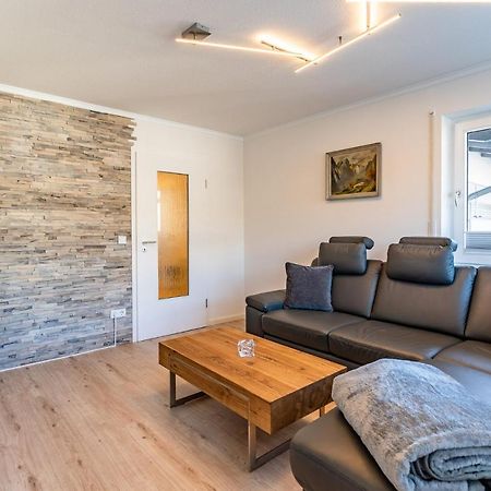 Alpenaster Apartment Sonthofen Exterior foto