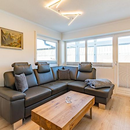 Alpenaster Apartment Sonthofen Exterior foto