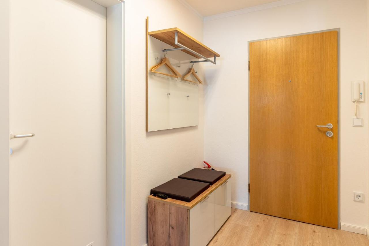 Alpenaster Apartment Sonthofen Exterior foto